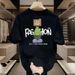 Men's Pure Cotton T-Shirt Summer Trendy Round Neck Short Sleeved Printed Loose Fit Instagram Style_ecoleips.com