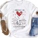 Summer European And American Cross-border Foreign Trade Wholesale T-shirts, Round-neck Casual Plus-size Loose_ecoleips.com