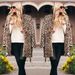 Women's Clothing Faux Fur Coat – Leopard Print, Winter Warmth, Fashion Outerwear (S-XXXL)_ecoleips.com