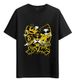 Women's T-Shirts Tshirt Muscle Freaks Wutang Clan Estilo Streetwear Rapper_ecoleips.com