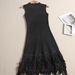 YuooMuoo Chic Fashion Sexy Package Hips Mini Tassel Dress Women Designer Bodycon Party Dress Vacation Style Lady Beach Vestidos_ecoleips.com