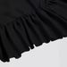Women's Clothing Sexy Inner Cape Mesh Swing Ball Evening Dress_ecoleips.com