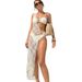 Aria Basics 2025 European And American Cross-border New Bikini Sexy High-end Lace Three-piece Swimsuit Beach Set For Women_ecoleips.com