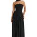 G25D094-25 New 2025 European And American Cross-border Sexy Strapless Backless Elegant High-end Dress_ecoleips.com
