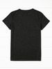 Women'S Vintage Rock Roll Microphone Mouth Graphic Tee - Casual Crew Neck Short Sleeve T-Shirt Summer Fashion Allseason Top_ecoleips.com