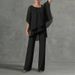 2026 Spring New Collection: Cross-Border European American Foreign Trade Women's Clothing, Fashionable And Elegant_ecoleips.com
