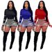 Women's Clothing Fashion Hot Diamond Slim Party Casual Style Jumpsuit_ecoleips.com