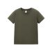 26 Spring And Summer New Products European And American Spice Girls Slim And Thin Short Short-sleeved Women_ecoleips.com