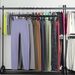Women's Clothing High Waisted Yoga Pants For Women Butt Lifting Design Training Fitness Sports Cropped Elastic Pants_ecoleips.com