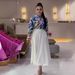 Women's Clothing Fashionable Skirt Suits For Women Casual Sweet Cool Two Piece Suits_ecoleips.com