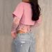 Cross-border Fashion European And American Lace T-shirt, Elegant Top, Jumpsuit, Women's Round-neck Long-sleeve_ecoleips.com