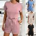 Diyun European And American Foreign Trade Women's Clothing 2024 Spring-summer Top, Elegant Casual_ecoleips.com
