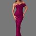 2026 Spring New Arrival: Cross-Border European And American Foreign Trade Women's Clothing - Sexy Strapless Solid Color_ecoleips.com