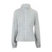 AD755C Fashionable Comfortable Autumn/Winter Jacket, New Cross-Border Cardigan With Letter Print, Slim Fit, Simple And_ecoleips.com