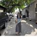 Summer Women's Milk Tea Series Outfit Age-Reducing And Slimming Effect, Two-Piece Dress Set For Slightly Chubby Women_ecoleips.com