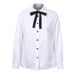 Aria Basics Aria Basics European And American Cross-border Women's Fashion New Product: Stylish Detachable Tie With Multiple Tying_ecoleips.com