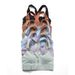 Plus Size Magic Tape Front Zipper Sports For Women High-Intensity Yoga Running Shockproof Gathered Fitness Bra Wholesale_ecoleips.com