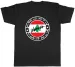 Women's T-Shirts Made With Love In Lebanon Country Mens Unisex T-Shirt Tee Gift_ecoleips.com