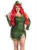 K European And American Clothing, Adult Leaves, Sequins, Halloween Costumes, Sexy Dance Costumes, Dresses_ecoleips.com