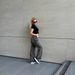 American Retro High Street Workwear Jeans For Women, New Spring/summer Design, Loose Fit, High-waisted, Straight-leg,_ecoleips.com