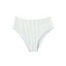 Women’s Clothing New Sexy Solid Color Bikini Swim Shorts High Waist Beach Hot Spring Swimsuit Women's Briefs_ecoleips.com