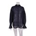Women's Clothing Autumn Sheer Long Sleeved Shirt For Women Casual Style Commuter Fashionable Unique For Formal & Casual_ecoleips.com