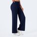 DiYun European And American Y2K Yoga Versatile Straight-Leg Pants Women's Clothing 2026 Spring/Summer_ecoleips.com