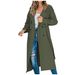 In Stock! Independent Station Cross-Border European American Style Winter And Autumn Trench 2023 Women's Coat_ecoleips.com