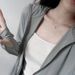 Ice Silk Cardigan Sunscreen Clothing Women's Summer 2026 New Loose Breathable Thin Cardigan Top Sunscreen Clothing_ecoleips.com