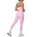 ng2510292 Ng2510292 Ng2510292 Cloud-feel Quick-dry Strap Tank Top, Tight-fitting High-waisted Pocket Pants, Sports Suit Outdoor Running, Fitness, And_ecoleips.com