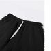 Women's High Waist Straight Leg Pants Animal Print Casual Trousers Streetwear Fashion Comfort Fit_ecoleips.com