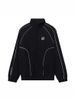 Planet Grunge Streetwear Set Zip-Up Hoodie & Joggers Outfit | Trendy Inspired Athletic Suit | Polyester Casual Wear For Men & Women (S-XL_ecoleips.com