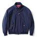 Harington G9 Jacket Casual Spring Autumn Coat Khaki Stand Collar Motorcycle Windproof Hooded Workwear_ecoleips.com