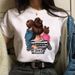 Summer European And American Cross-border Foreign Trade Wholesale T-shirts, Round-neck Casual Plus-size Loose_ecoleips.com