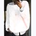 Women's Oversized Knit Sweater – Soft Acrylic Blend Crewneck Pullover (S-XXL, Ice Cream Pastels, Dropped Shoulder, Streetwear Essential)_ecoleips.com