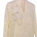 Modest Abaya Dress Elegant Beaded Abaya Dress – Modest Evening Gown For Dubai & Middle East (Beige/Brown, S-XXL)_ecoleips.com