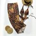 Women's Clothing Sexy Bikini Halter Neck See Through Swimsuit Strap Mesh Bodycon Skirt Hollow Print European And American Fashion_ecoleips.com