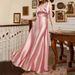 Women's Clothing New Spring And Summer Sleeveless Suspenders Wedding Dresses Bridesmaid Dresses_ecoleips.com