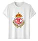 Women's T-Shirts Tshirt Muscle Freaks Toluca Fc Football Jersey Style_ecoleips.com
