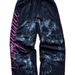 Unisex European American Retro Printed Casual Pants Trendy High Priced Loose Trousers for Women_ecoleips.com