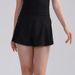 K High-waisted, Loose-fitting Athletic Shorts With Anti-slip, Breathable Design For Running, Outdoor Activities, Pilates, And Yoga_ecoleips.com