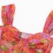 Women's Clothing Casual Print Sexy Vest Suspenders_ecoleips.com