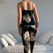 erotic crotchl lingerie women hollow open bodysuit thong costumes deep v neck babydoll lace dr porno underwear set_ecoleips.com
