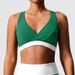 Eco-Friendly Fabric Yoga Set For Women Tight Fitting Breathable Slimming Outdoor Running Sports Training Fitness Clothing_ecoleips.com