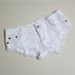 2025s New Summer Autumn Women's Nightclub Hot Pants Denim Ultra Shorts 887#_ecoleips.com