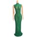 Women's Clothing Novance Bridal Diamond Long Prom Bride Gown Mother Of The Bride Long Gown Party Dress_ecoleips.com