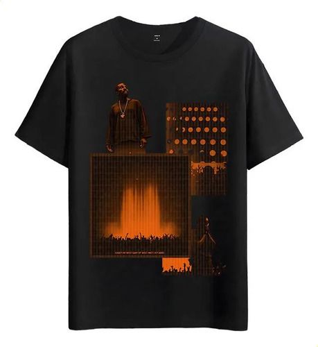 Women's T-Shirts Tshirt Muscle Freaks Concert Style Kanye West Very Airico_ecoleips.com