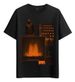 Women's T-Shirts Tshirt Muscle Freaks Concert Style Kanye West Very Airico_ecoleips.com
