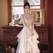 Women's Clothing Champagne Toast Dress Bride Engagement Dress Skirt Female Return Home Wedding Banquet High End Summer Sleeveless Dress_ecoleips.com