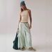 2025 Fashion Solid Color Slim Fit Versatile Sleeveless Vest, Slimming Simple Inner Layer BM Style Top For Outer_ecoleips.com